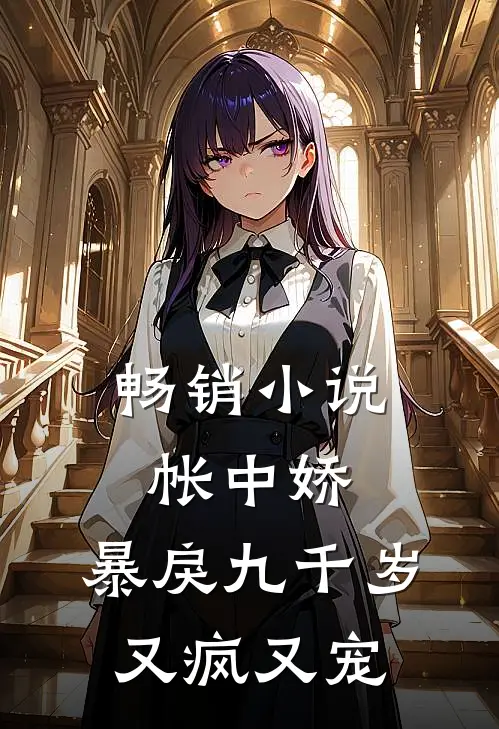 畅销小说帐中娇：暴戾九千岁又疯又宠