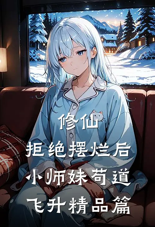 修仙：拒绝摆烂后，小师妹苟道飞升精品篇