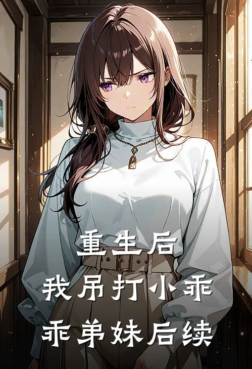 重生后，我吊打小乖乖弟妹后续