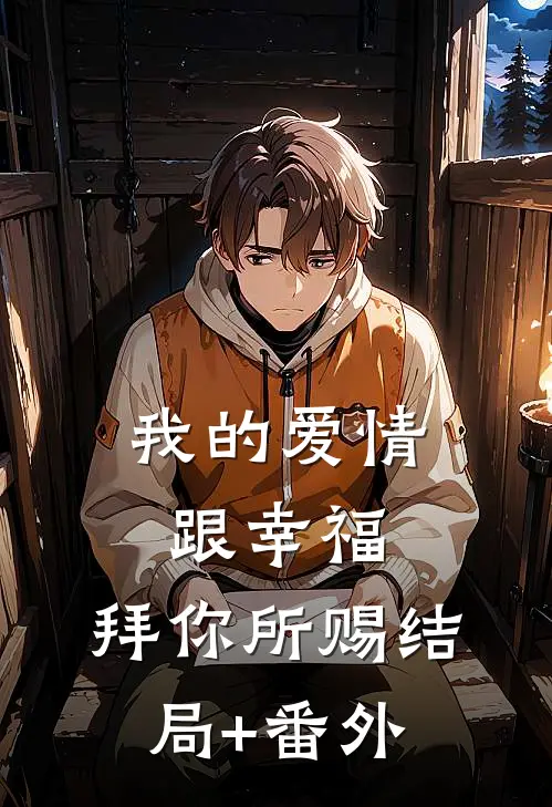 我的爱情跟幸福，拜你所赐结局+番外