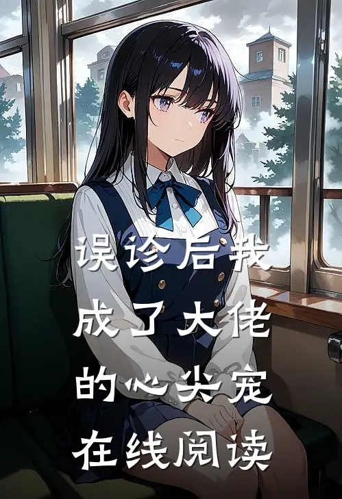 误诊后我成了大佬的心尖宠在线阅读