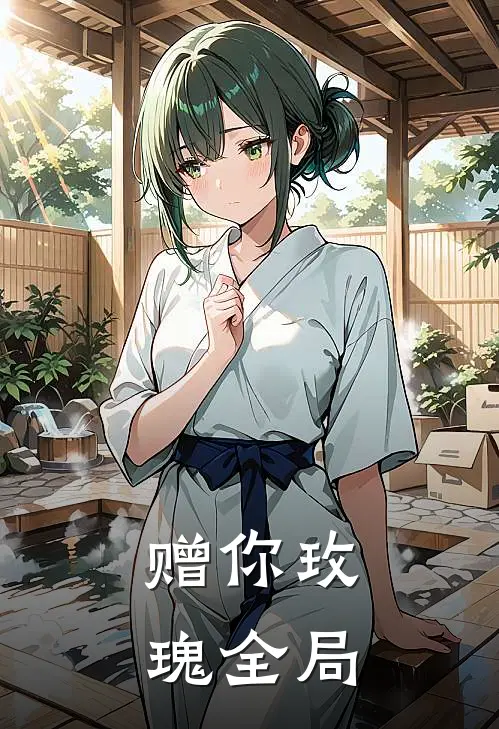 赠你玫瑰全局