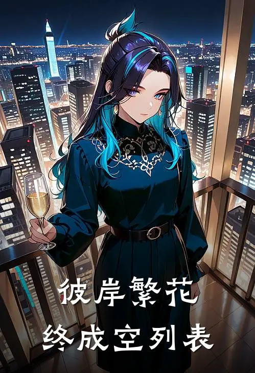 彼岸繁花，终成空列表