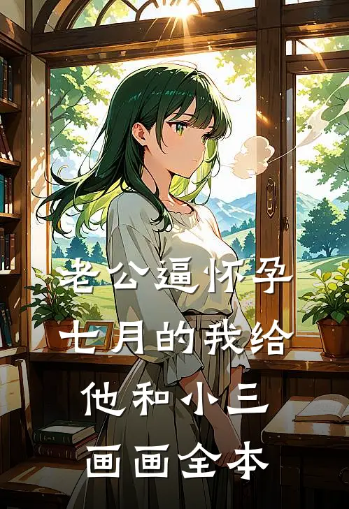 老公逼怀孕七月的我给他和小三画画全本