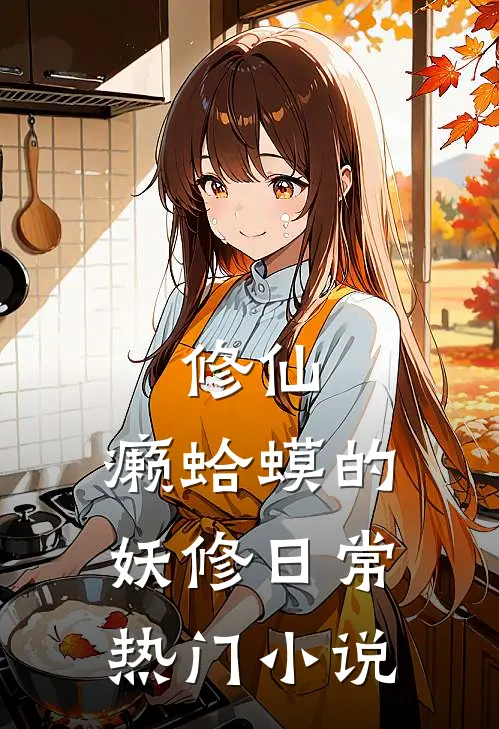 修仙：癞蛤蟆的妖修日常热门小说