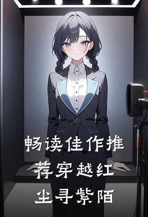畅读佳作推荐穿越红尘寻紫陌