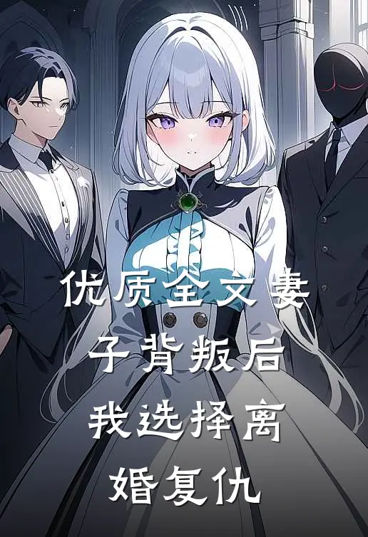 优质全文妻子背叛后，我选择离婚复仇