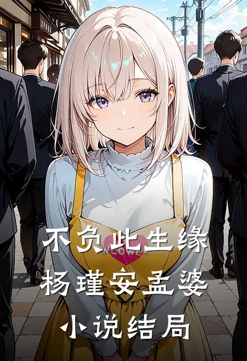 不负此生缘杨瑾安孟婆小说结局