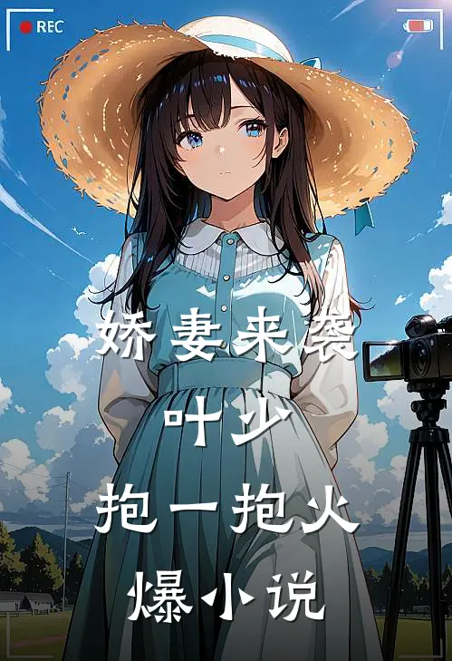 娇妻来袭叶少,抱一抱火爆