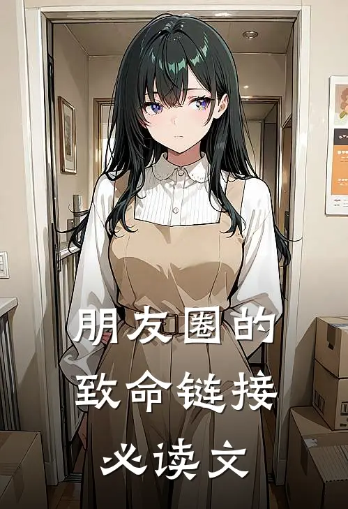 朋友圈的致命链接必读文