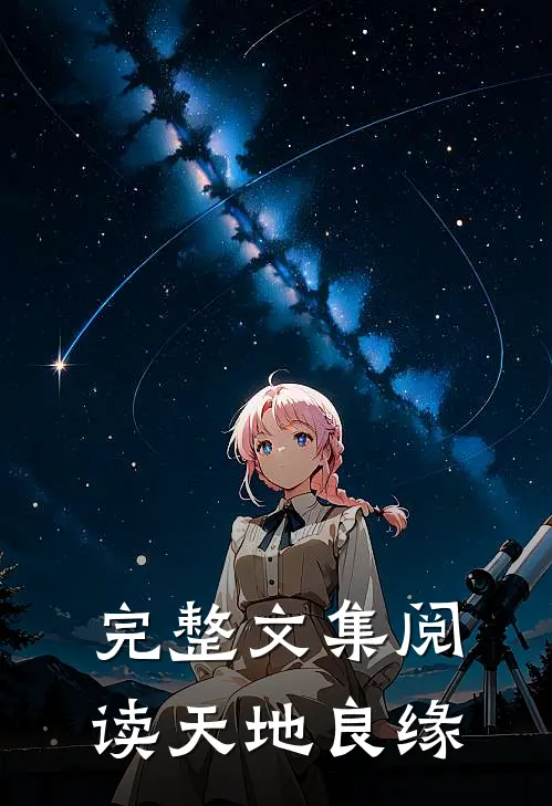 完整文集阅读天地良缘