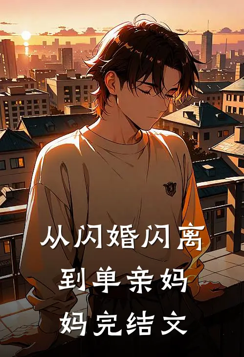 从闪婚闪离到单亲妈妈完结文