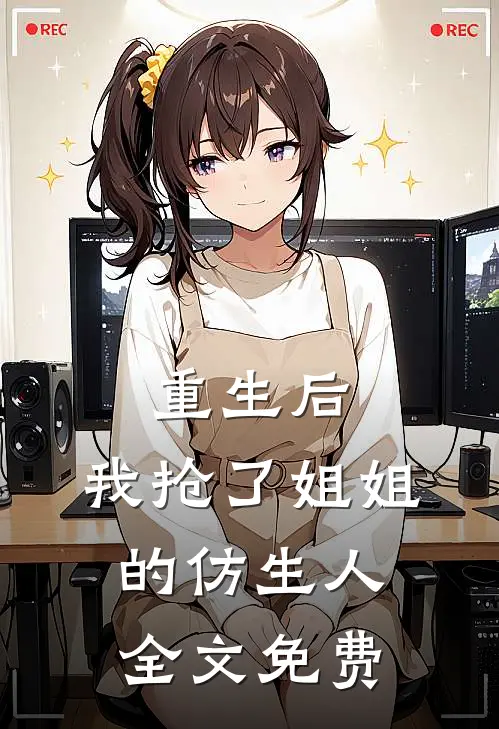 重生后，我抢了姐姐的仿生人全文免费