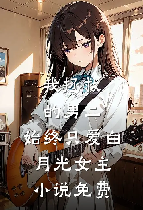 我拯救的男二,始终只爱白月光女主免费观看