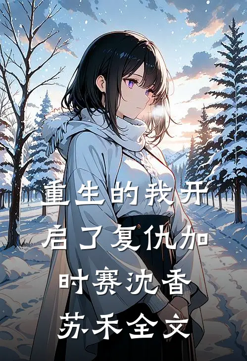 重生的我开启了复仇加时赛沈香苏禾全文
