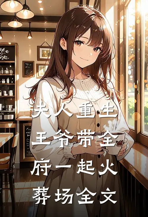 夫人重生,王爷带全府一起火葬场全文阅读
