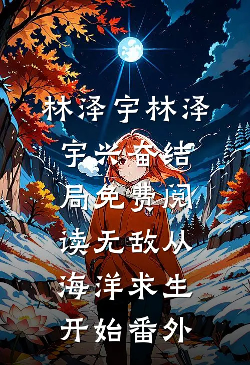 林泽宇林泽宇兴奋结局免费阅读无敌从海洋求生开始番外