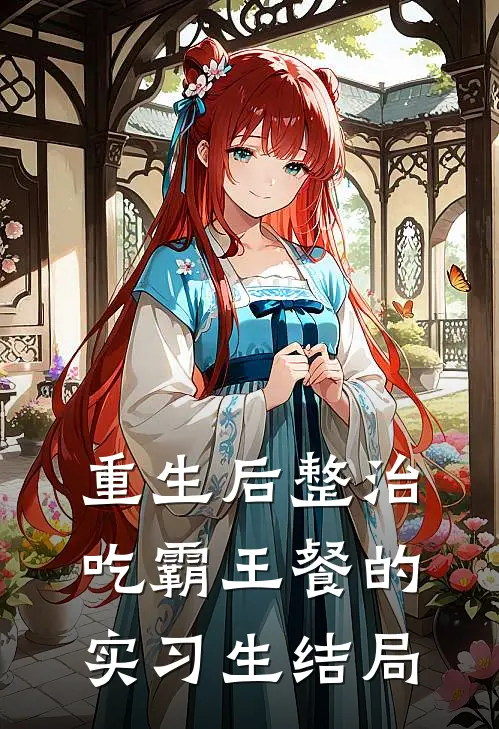 重生后整治吃霸王餐的实习生结局