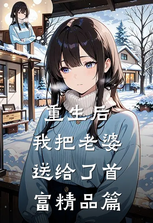 重生后，我把老婆送给了首富精品篇