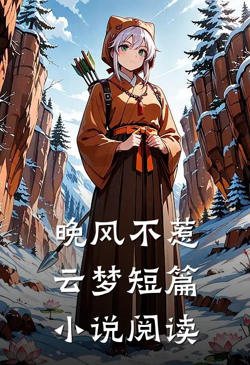 晚风不惹云梦短篇小说阅读
