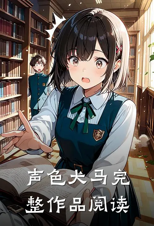 声色犬马完整作品阅读