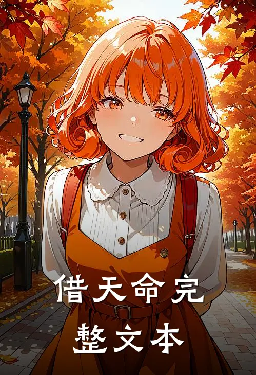 借天命完整文本