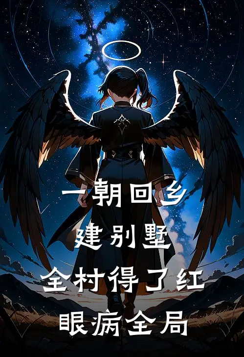 一朝回乡建别墅，全村得了红眼病全局