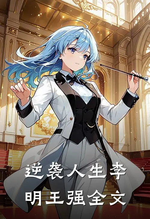 逆袭人生李明王强全文