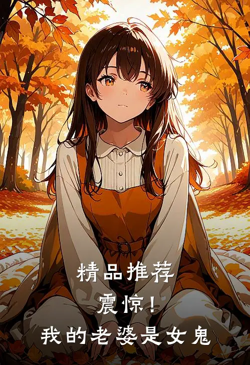 精品推荐震惊！我的老婆是女鬼