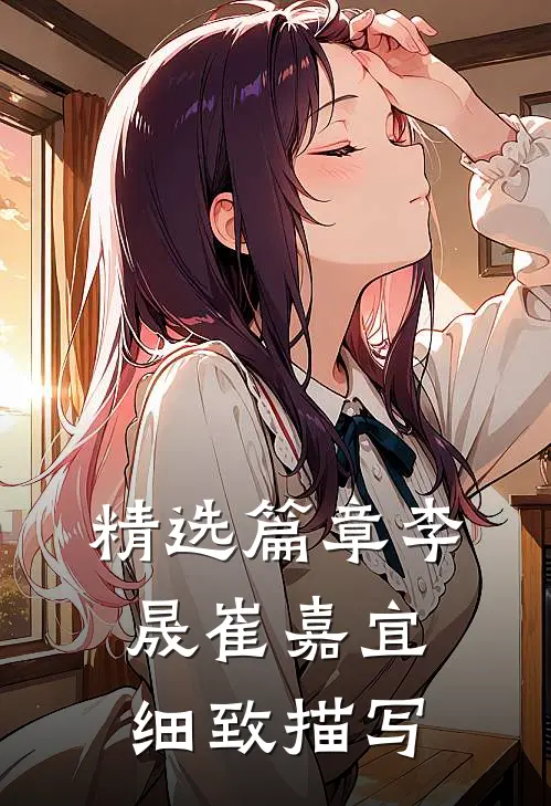 精选篇章李晟崔嘉宜细致描写了