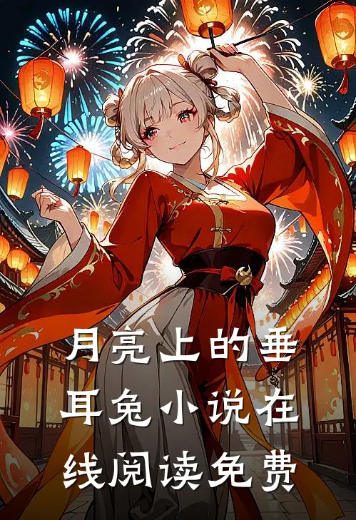 月亮上的垂耳兔小说在线阅读免费