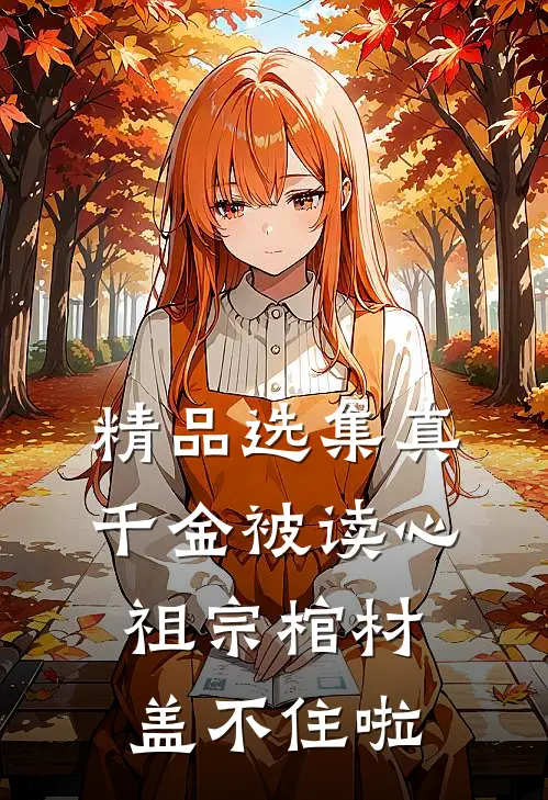 精品选集真千金被读心，祖宗棺材盖不住啦