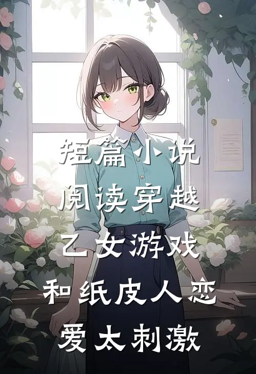 短篇小说阅读穿越乙女游戏，和纸皮人恋爱太刺激