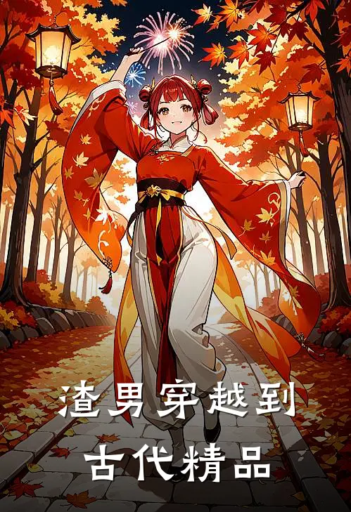 渣男穿越到古代精品