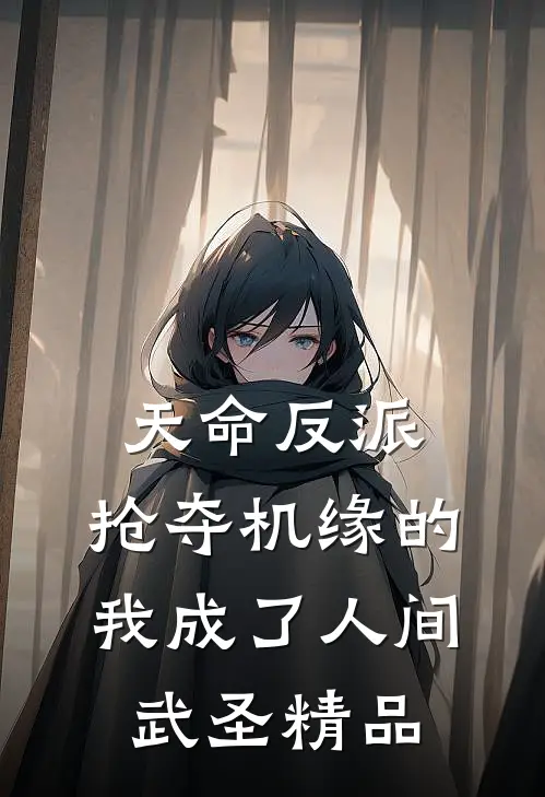 天命反派：抢夺机缘的我成了人间武圣精品