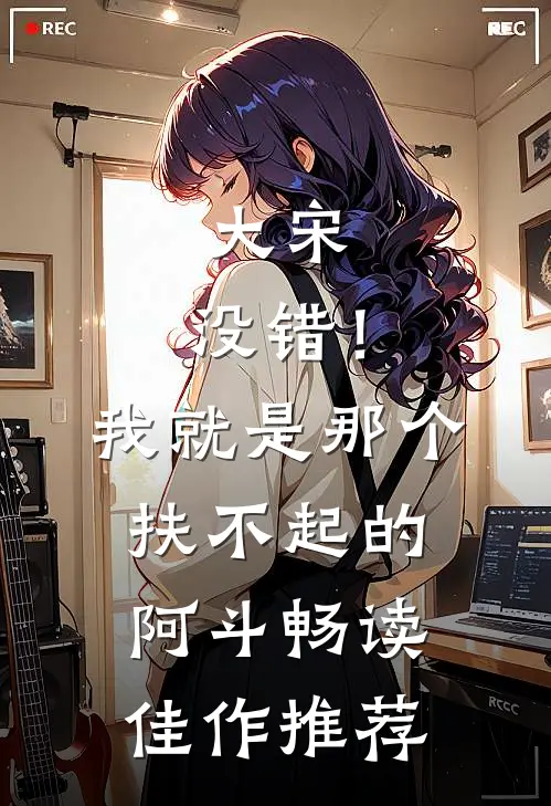 大宋：没错！我就是那个扶不起的阿斗畅读佳作推荐