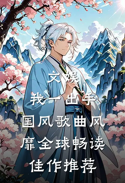 文娱：我一出手，国风歌曲风靡全球畅读佳作推荐