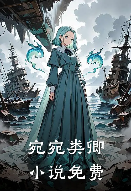 宛宛类卿小说免费