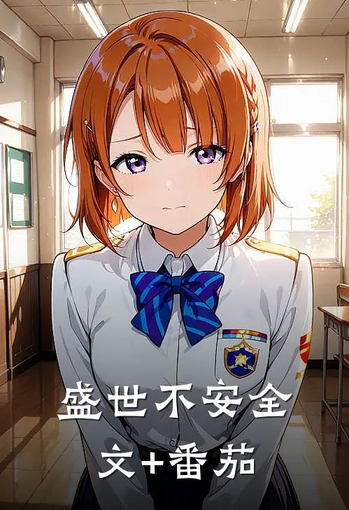 盛世不安全文+番茄