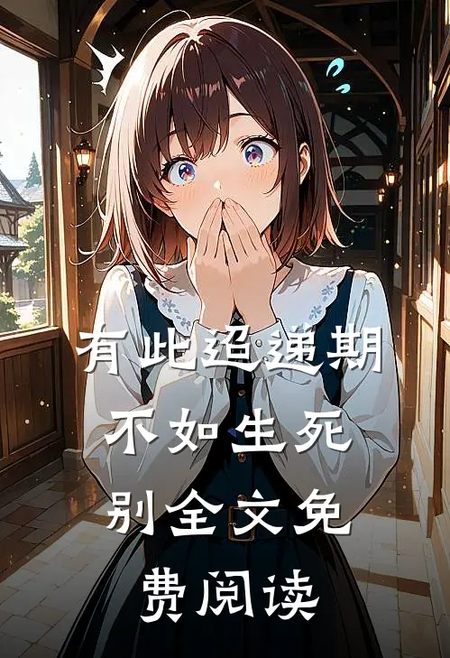 有此迢递期，不如生死别全文免费阅读