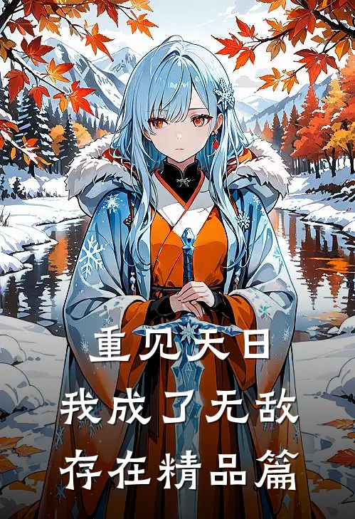 重见天日：我成了无敌存在精品篇