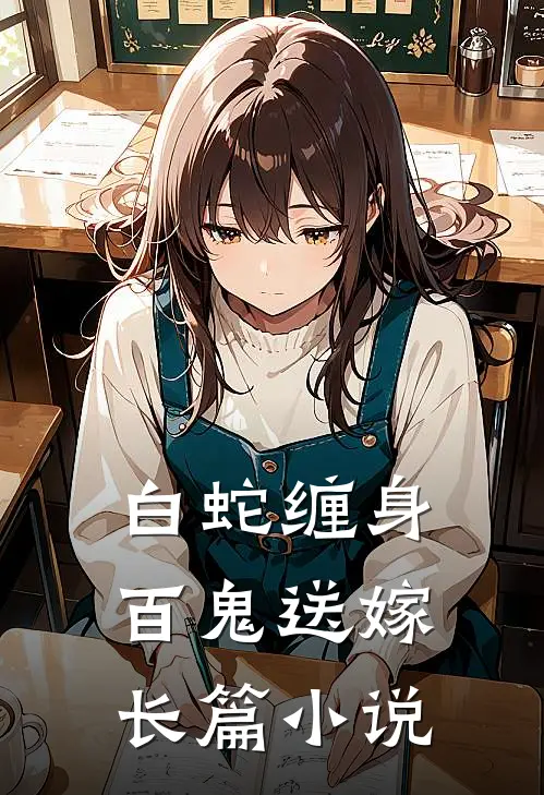 白蛇缠身，百鬼送嫁长篇小说