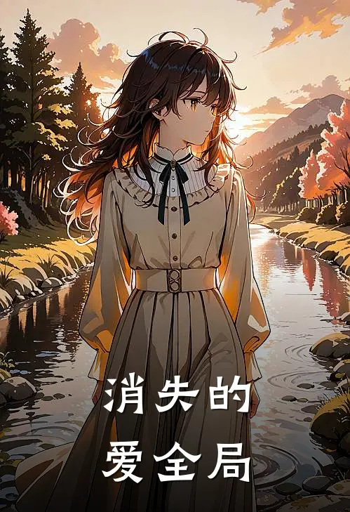 消失的爱全局