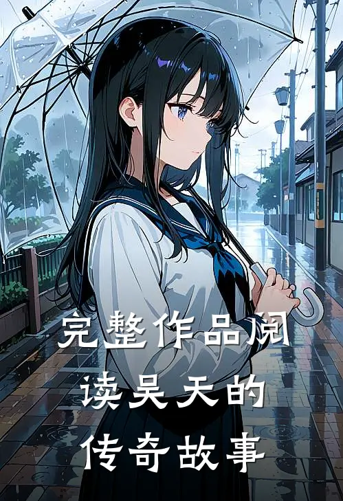 完整作品阅读吴天的传奇故事