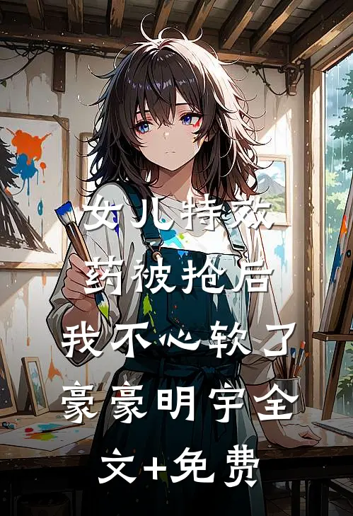 女儿特效药被抢后，我不心软了豪豪明宇全文+免费