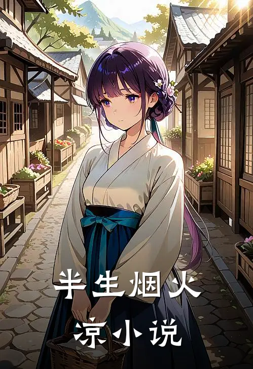 半生烟火凉小说