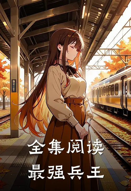全集阅读最强兵王