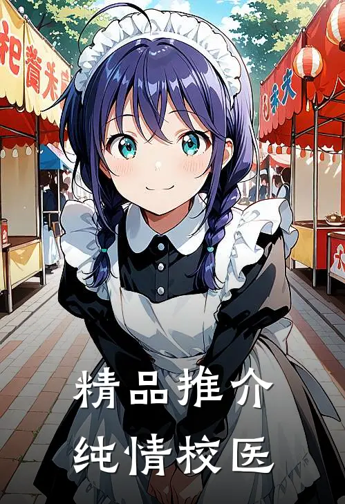 精品推介纯情校医
