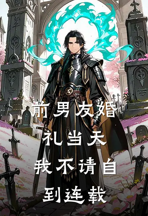 前男友婚礼当天，我不请自到连载