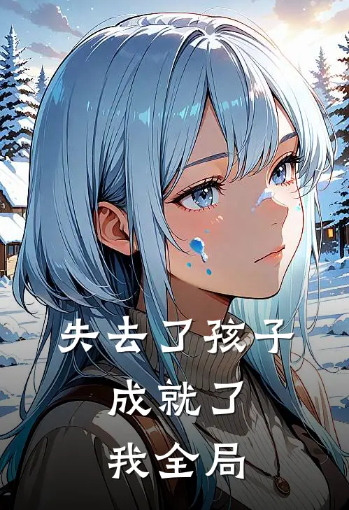 失去了孩子，成就了我全局